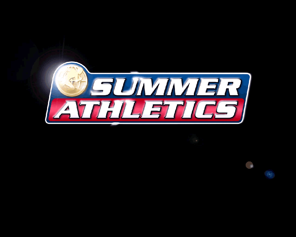 Summer Athletics screenshot 5 for Wii